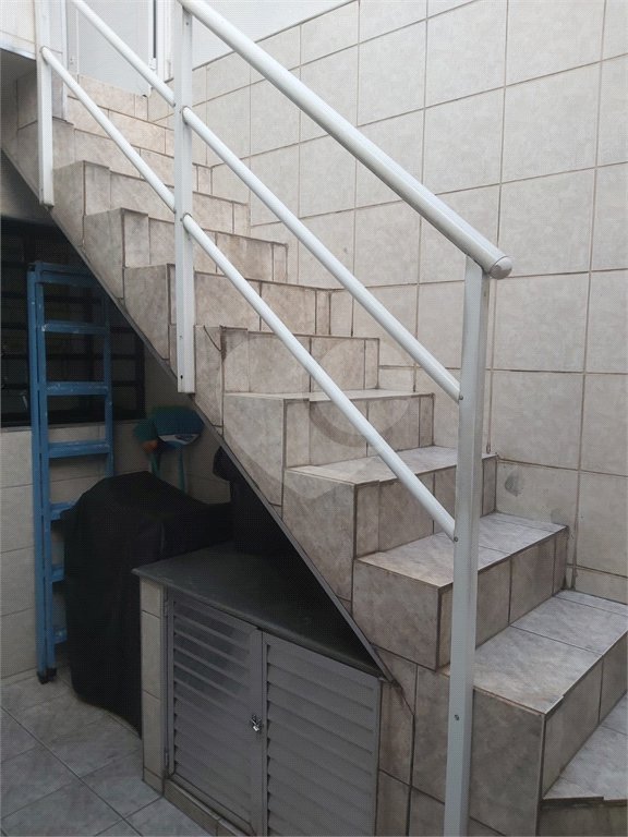 Casa de Vila à venda com 4 quartos, sendo 1 suíte, em Vila Medeiros, São Paulo, SP