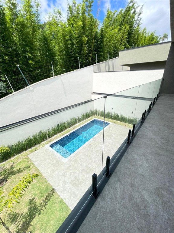 Casa à venda com 3 suítes no condomínio Reserva São Nicolau, Atibaia - SP