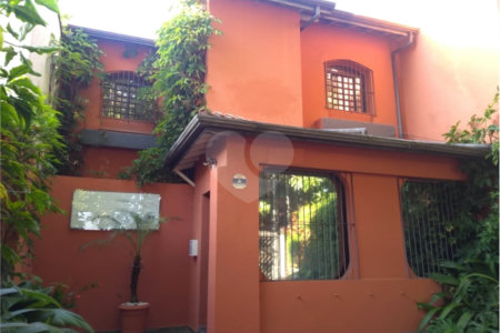 Sobrado à venda ou para alugar com 1 quarto em Alto da Boa Vista, São Paulo, SP