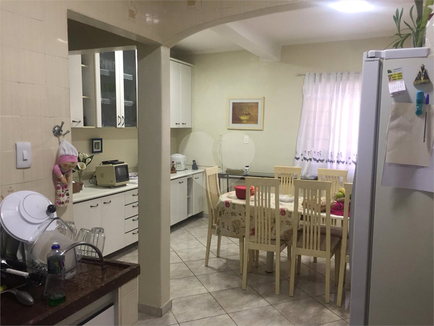 Casa à venda com 3 quartos, sendo 1 suíte, em Freguesia do Ó, São Paulo, SP