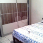 Sobrado à venda com 2 quartos, sendo 1 suíte, em Imirim, São Paulo, SP