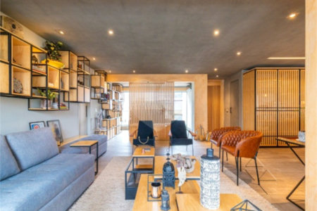 Apartamento à venda com 3 quartos, sendo 2 suítes,  em Perdizes, São Paulo, SP