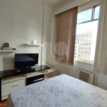 Apartamento à venda com 3 quartos em Maracanã, Rio de Janeiro, RJ