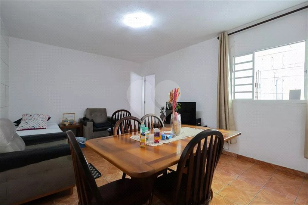 Casa à venda com 4 quartos em Sítio do Mandaqui, São Paulo, SP