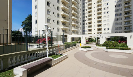 Apartamento à venda com 2 quartos, sendo 1 suíte, em Vila Regente Feijó, São Paulo, SP