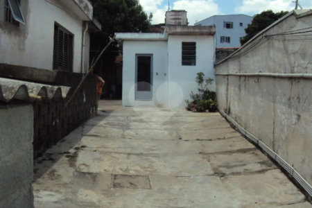 Terreno à venda em Vila Maria Alta, São Paulo, SP