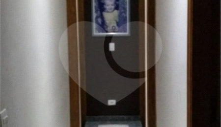 Apartamento à venda com 3 quartos, sendo 1 suíte,  em Mandaqui, São Paulo, SP