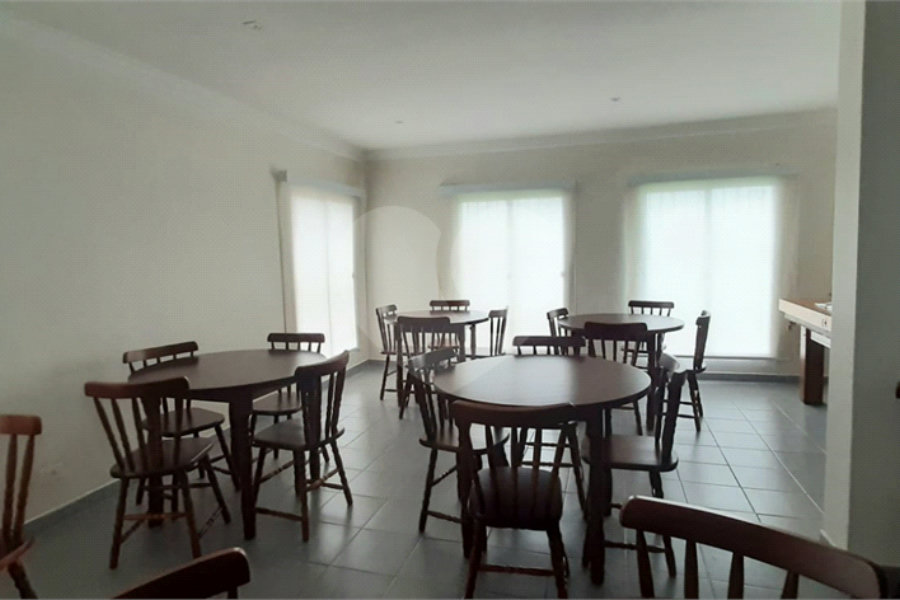 Apartamento à venda com 3 quartos em Vila Guilherme, São Paulo, SP