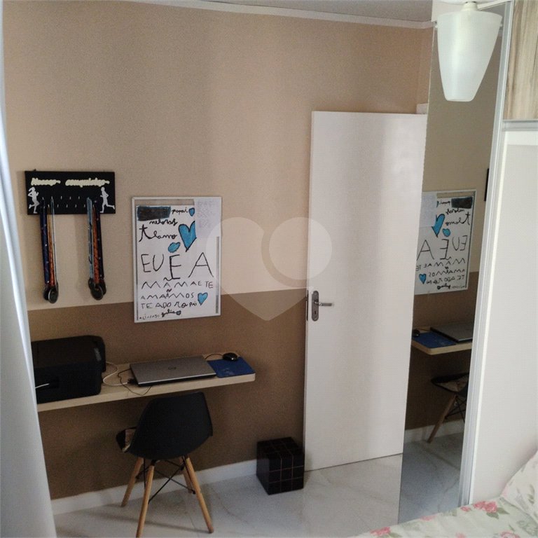 Apartamento à venda com 2 quartos em Paciência, Rio de Janeiro, RJ