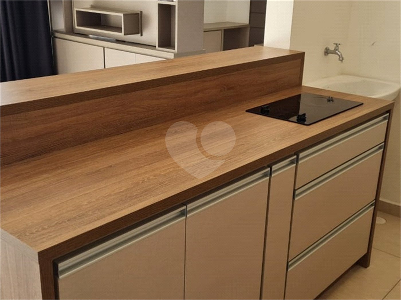 Apartamento à venda com 1 suíte em Santana, São Paulo, SP