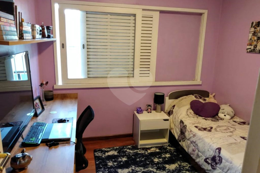 Apartamento à venda com 3 quartos em Casa Verde, São Paulo, SP
