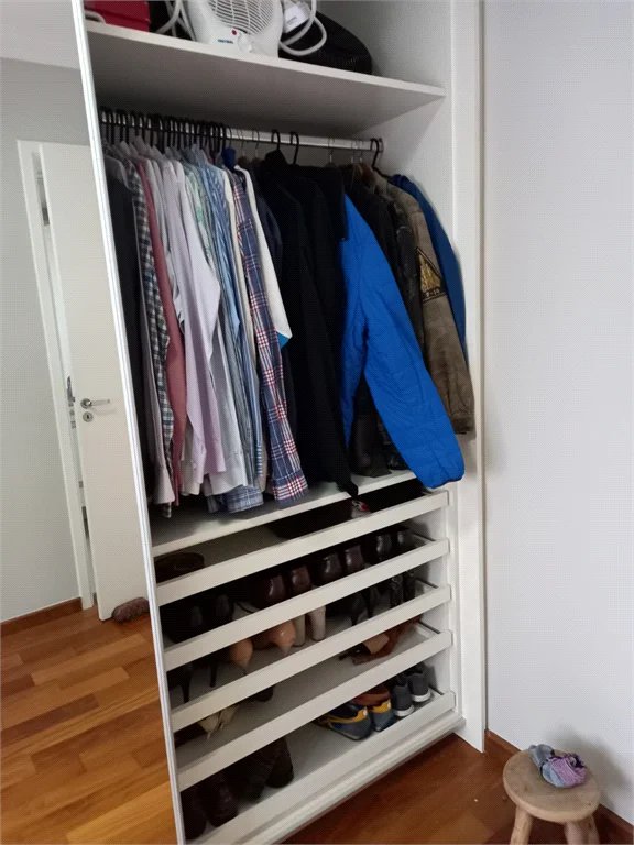 Apartamento à venda com 2 suítes em Vila Andrade, São Paulo, SP