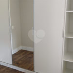 Apartamento à venda com 3 suítes em Vila Anastácio, São Paulo, SP