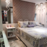 Apartamento à venda com 3 quartos, sendo 1 suíte, em Vila Andrade, São Paulo, SP