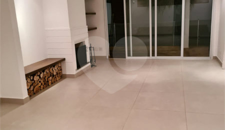 Casa à venda com 3 suítes no condomínio Residencial Courtyard Village, São Paulo - SP