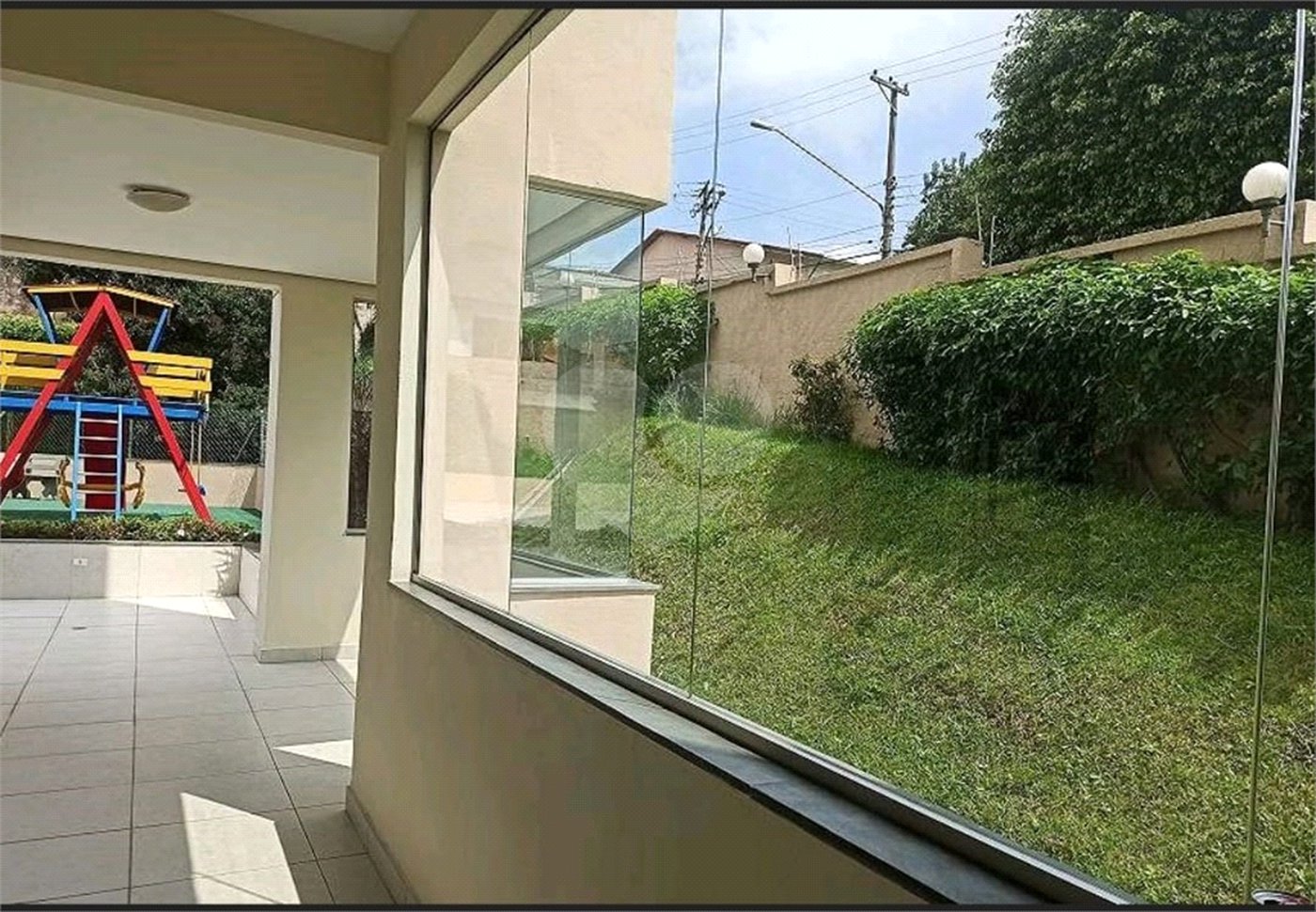 Apartamento à venda com 2 quartos em Parque Fongaro, São Paulo, SP