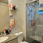 Apartamento à venda com 3 quartos, sendo 2 suítes, em Pinheiros, São Paulo, SP