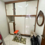 Apartamento com 3 dormitórios à venda, 131 m² por R$ 880.000,00 - Marapé - Santos/SP