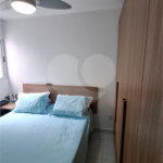 Apartamento à venda com 2 quartos em Casa Verde, São Paulo, SP