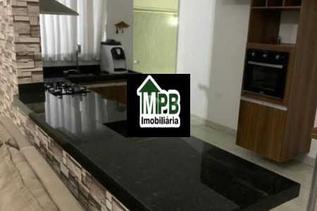 Casa à venda com 2 quartos, sendo 1 suíte,  no condomínio Horto Florestal 2, Sorocaba - SP