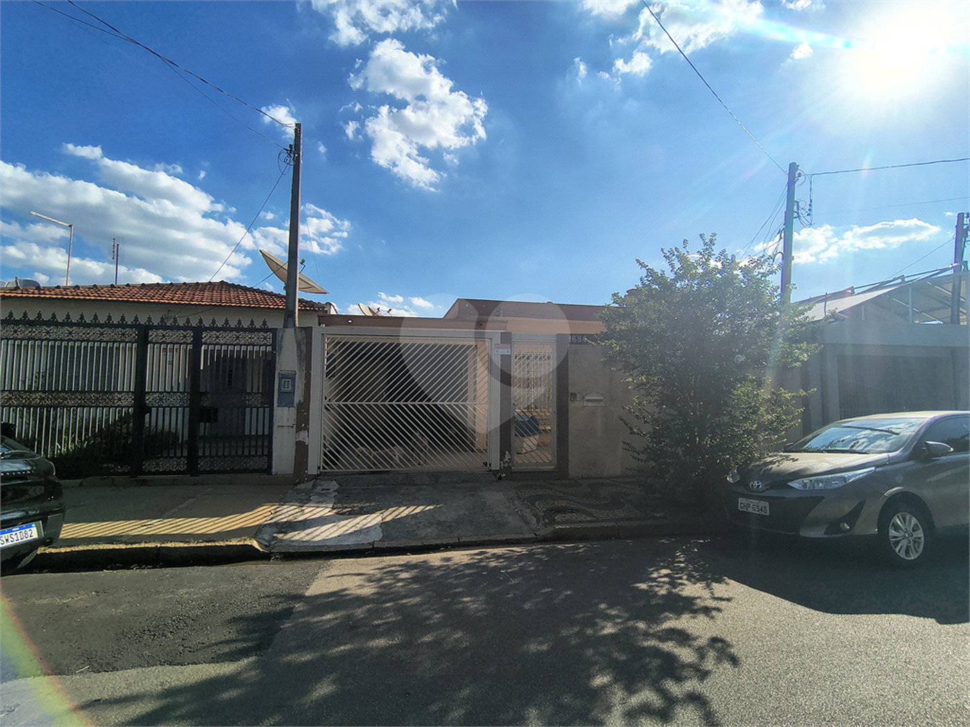 Casa à venda com 4 quartos, sendo 1 suíte, em Parque Boa Esperança, Indaiatuba, SP