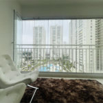 LOCAÇÃO DOMO LIFE C/ 155 m² - 3 DORMITÓRIOS | 3 VAGAS | CONDOMÍNIO CLUBE PRONTO PARA MORAR!