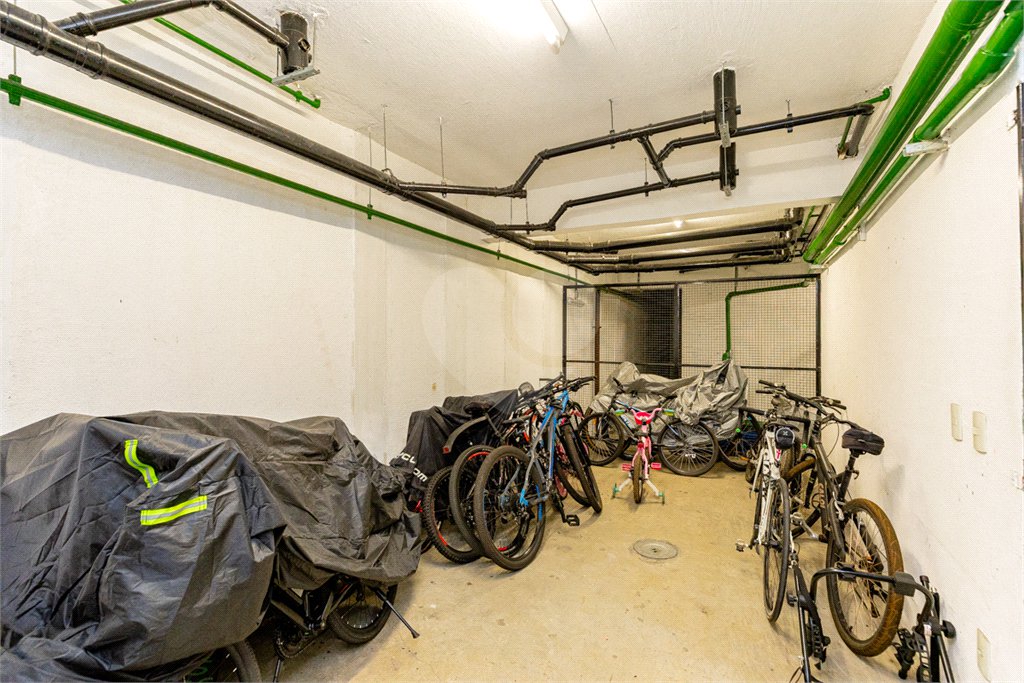 Apartamento à venda com 2 quartos, sendo 1 suíte, em Vila Mascote, São Paulo, SP