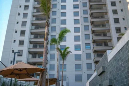 Apartamento à venda com 2 quartos em Butantã, São Paulo, SP