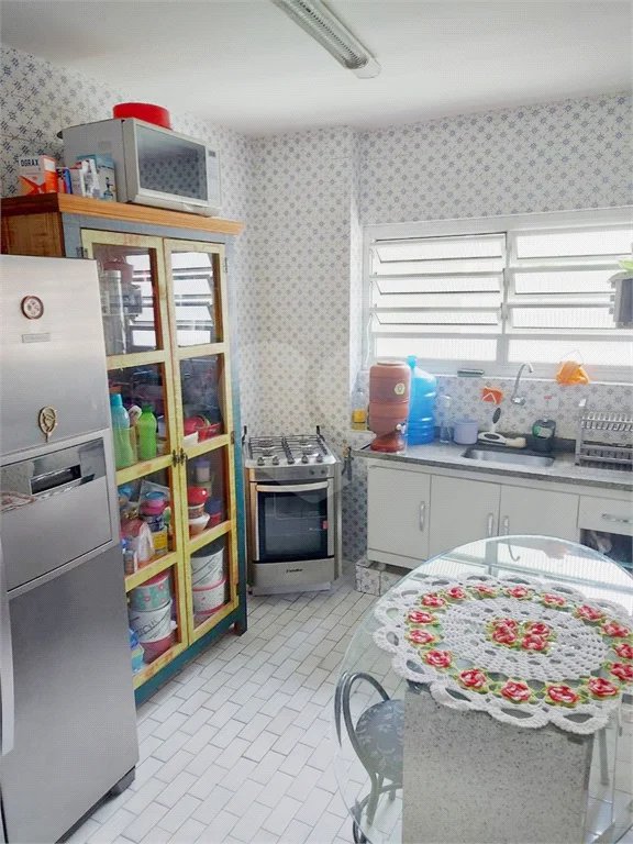 Apartamento à venda com 2 quartos em Santana, São Paulo, SP