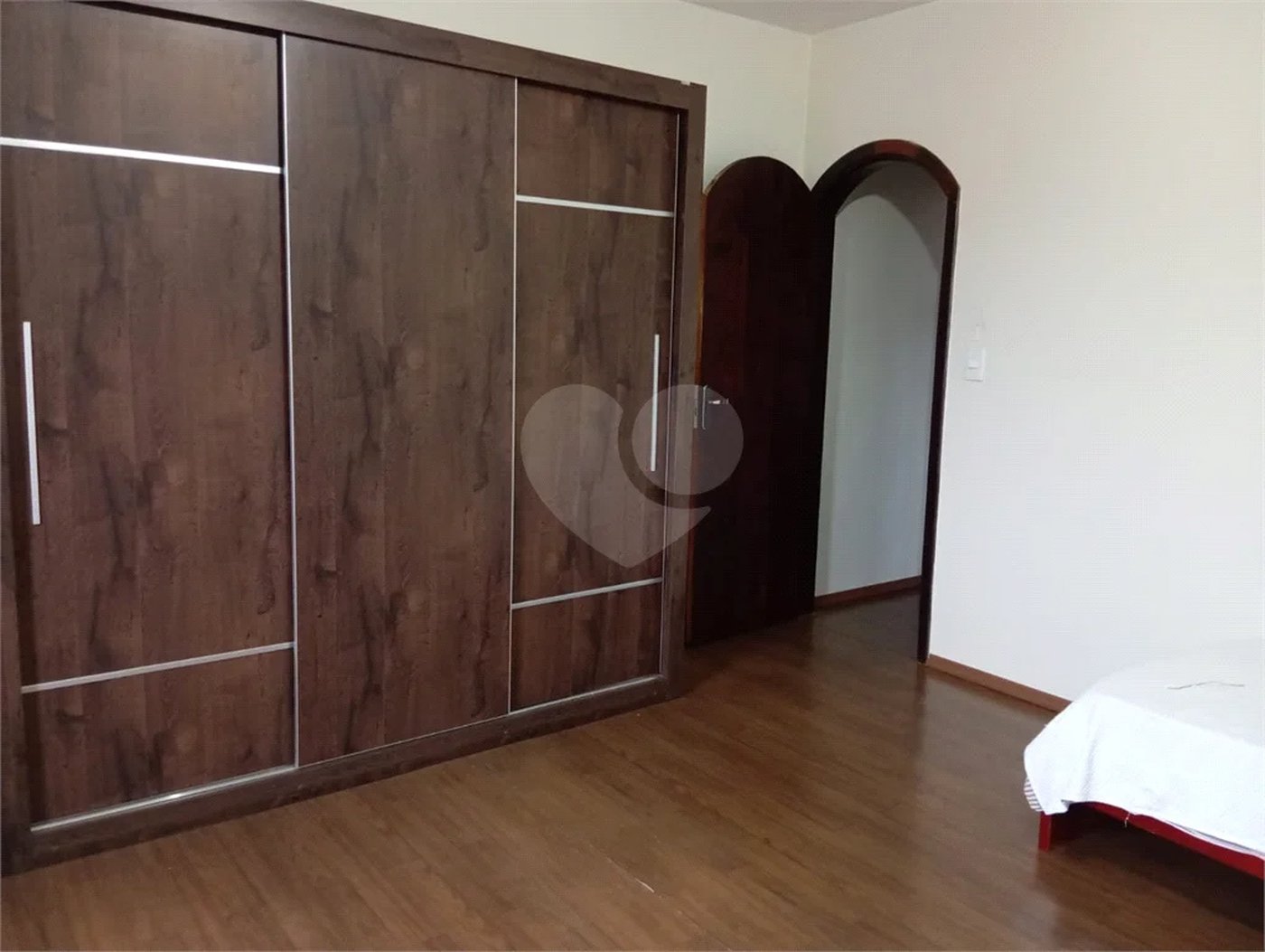 Sobrado com 3 dormitórios na Vila Ede