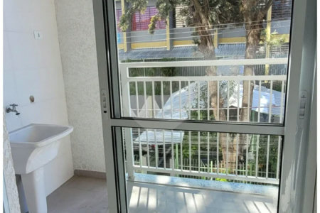 Apartamento de 2 quartos à venda na Vila Prudente