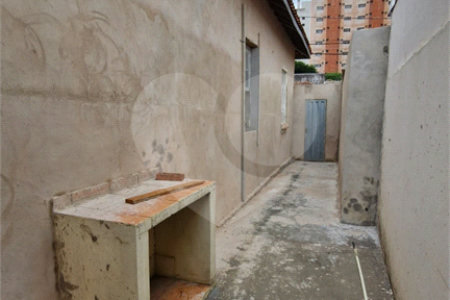 Casa no Jardim Macarengo - São Carlos/SP