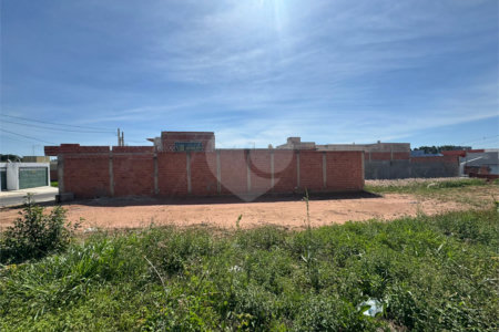 Terreno com 168m2, á venda, em Ibaté.