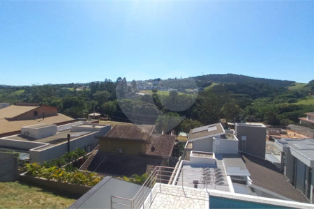 Casa Condomínio Santa Isabel em Louveira