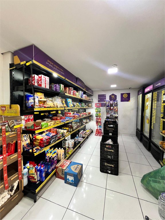 Apartamento á venda - Saúde