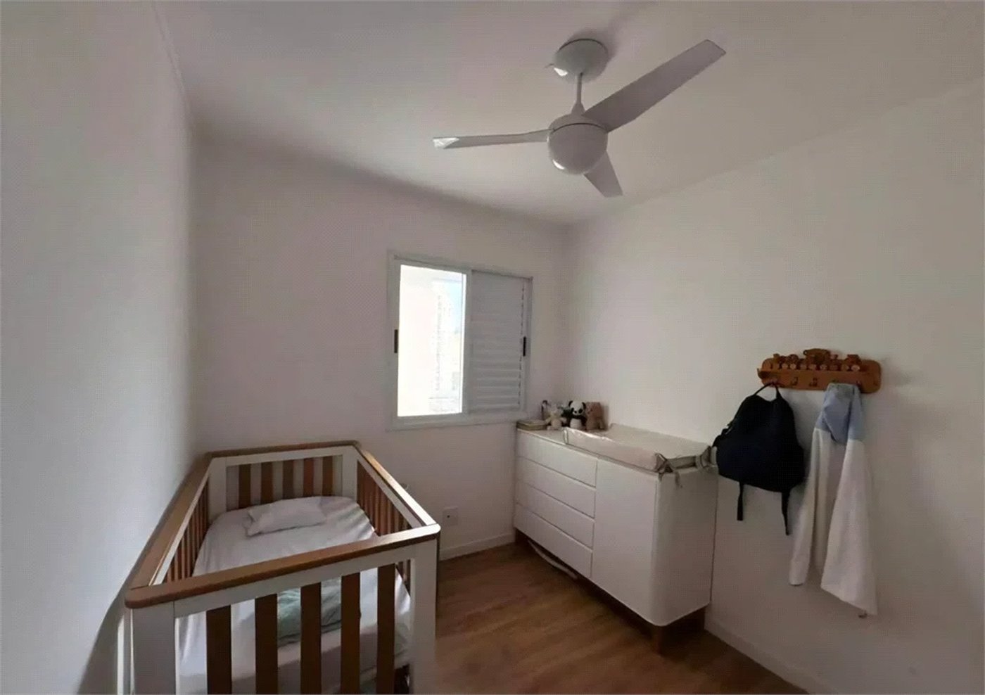 Apartamento no Jaguaré