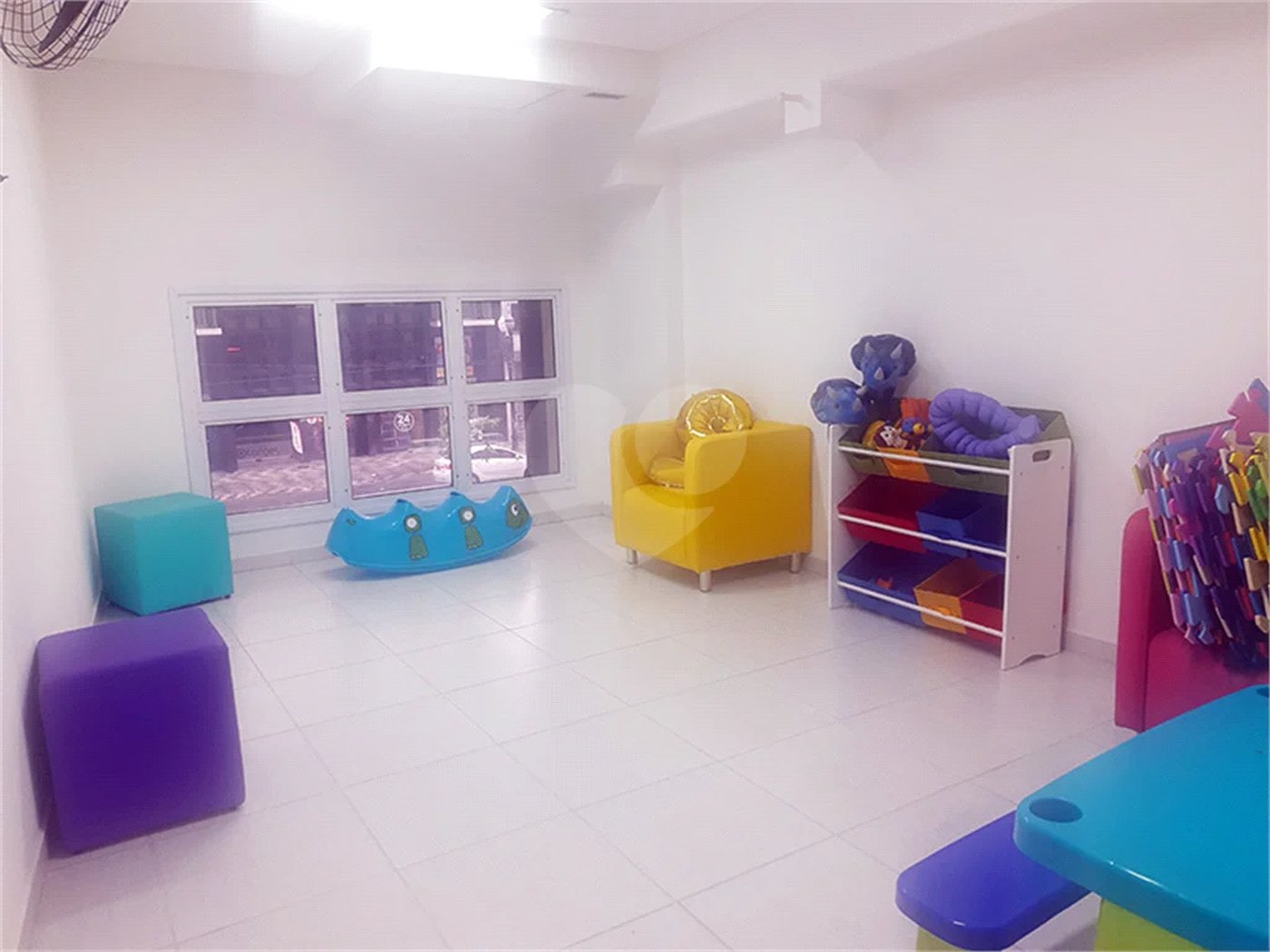 Apartamento em excelente localização na Av. Ipiranga Centro de São Paulo
