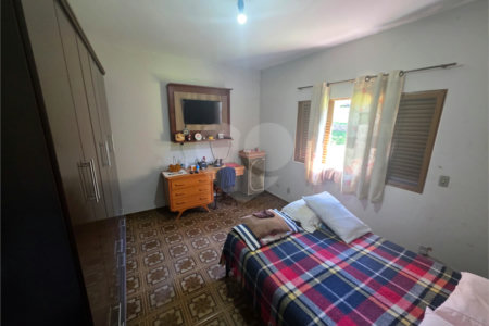 Sitio Granjeiro região de Água Vermelha 6,5 Alqueires (16,5 Hectares)