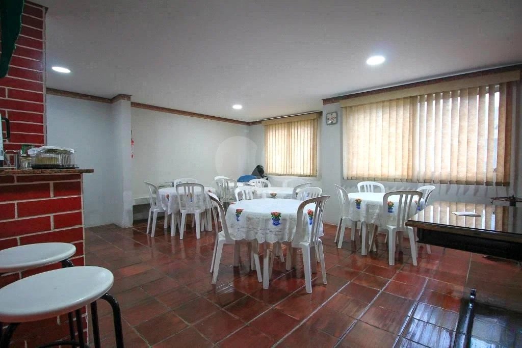 Apartamento para Aluguel na Mooca