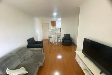 Apartamento a venda no Residencial Itamaracá - São Carlos