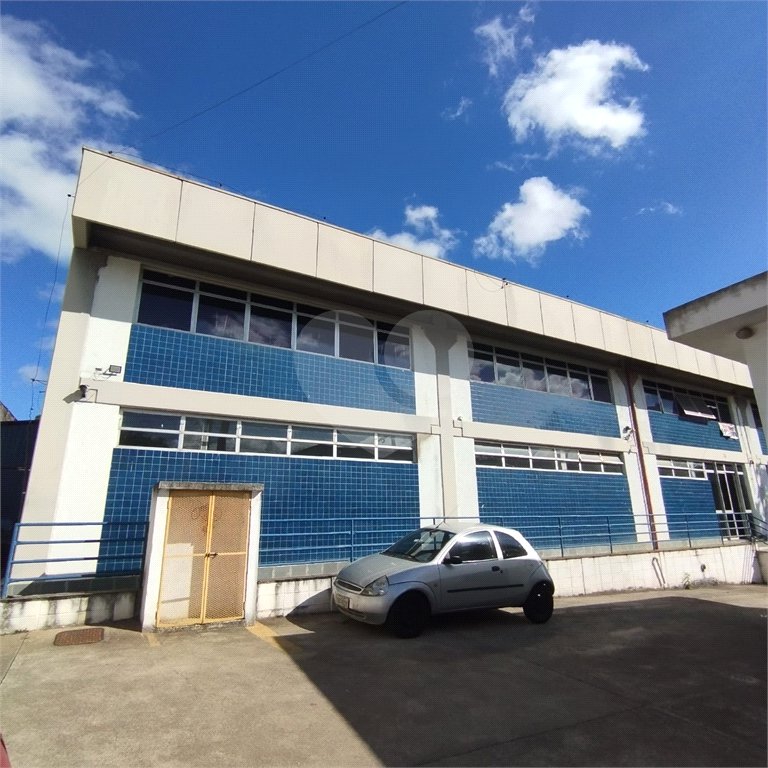 Galpão com 4.000 m² à venda em São Mateus