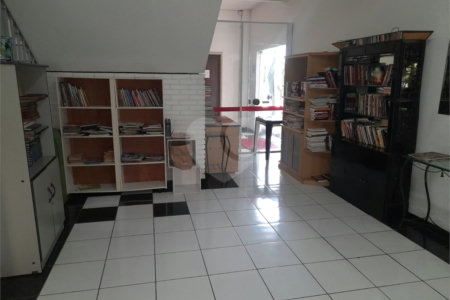 Apartamento á venda - Vila Mascote