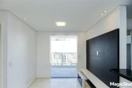 Apartamento com 50m² , 2 dormitórios , 1 vaga , à venda no Jardim Aricanduva