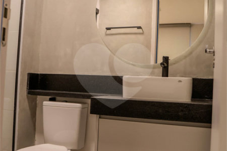 Studio à venda com 1 suíte em Vila Butantã, São Paulo, SP