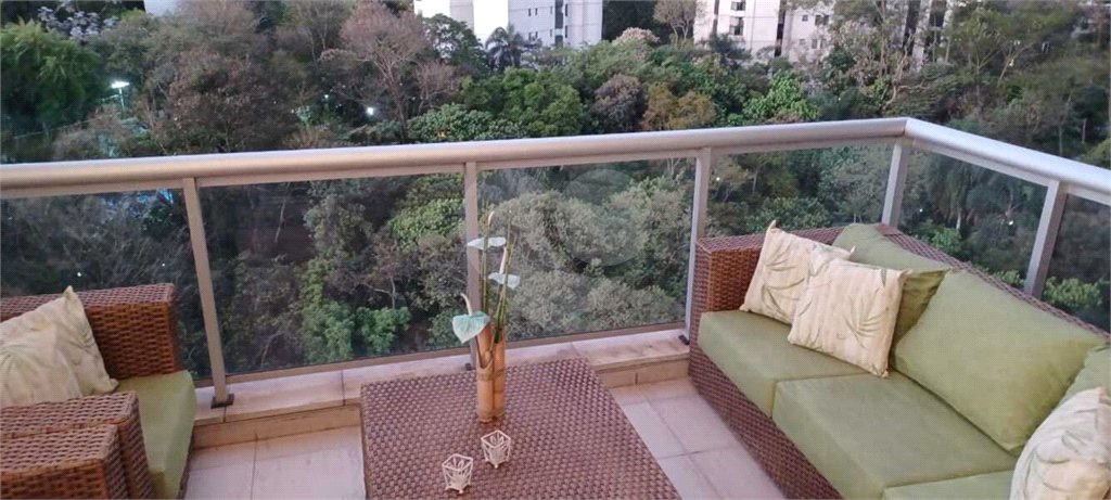 Apartamento à venda com 2 suítes em Parque do Morumbi, São Paulo, SP