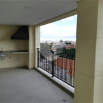 Apartamento à venda com 3 quartos, sendo 1 suíte, em Vila Paulicéia, São Paulo, SP