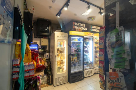 Apartamento à venda com 3 suítes em Jardim Dom Bosco, São Paulo, SP