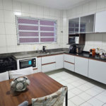 Casa com 5 dormitórios à venda, 220 m² por R$ 1.600.000,00 - Boqueirão - Santos/SP
