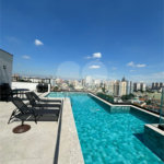 Apartamento à venda com 2 quartos, sendo 1 suíte, em Baeta Neves, São Bernardo do Campo, SP