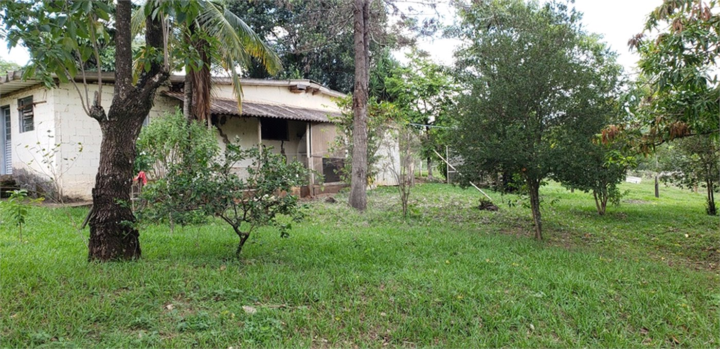 Sitio para venda.
